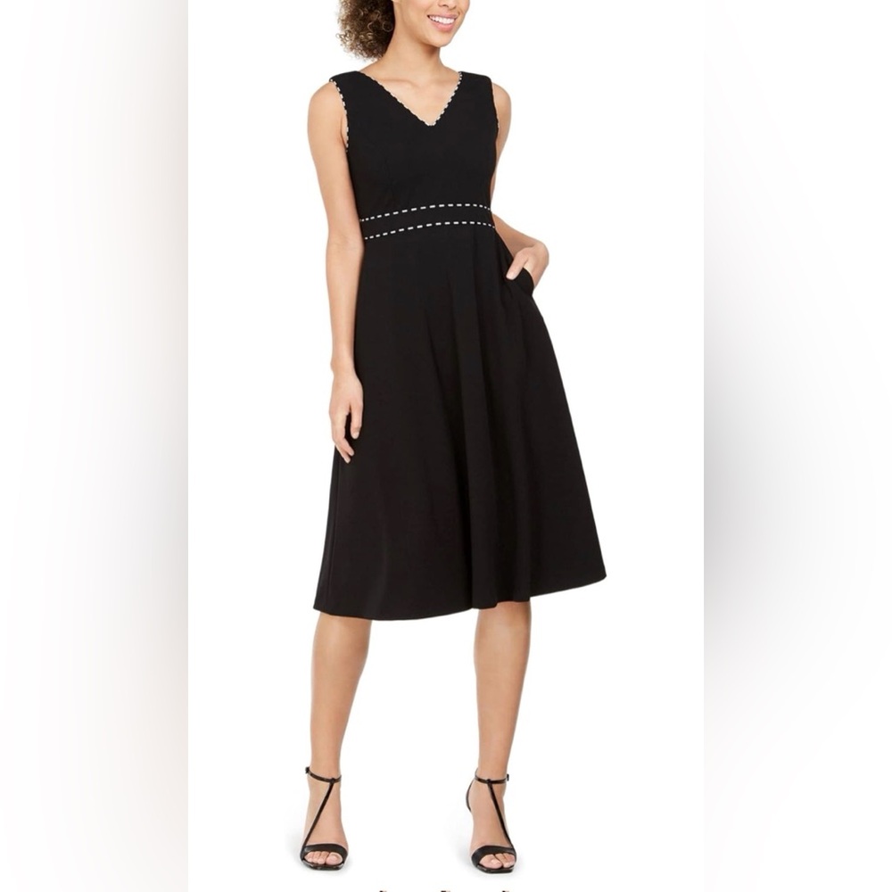 Calvin Klein V size 6 BD8